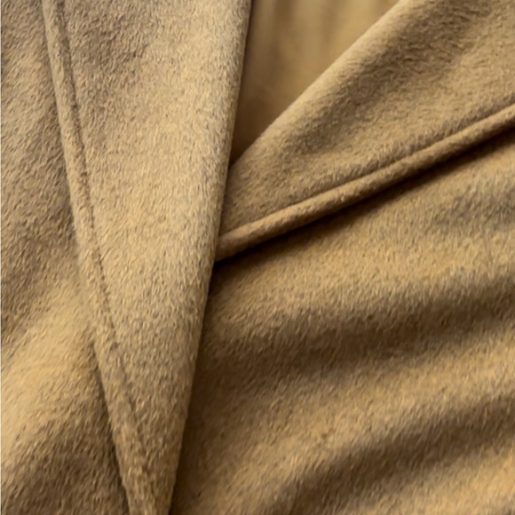 Women’s Old Navy Plus Size XL Soft Brushed Overcoat - Picture 6 of 6